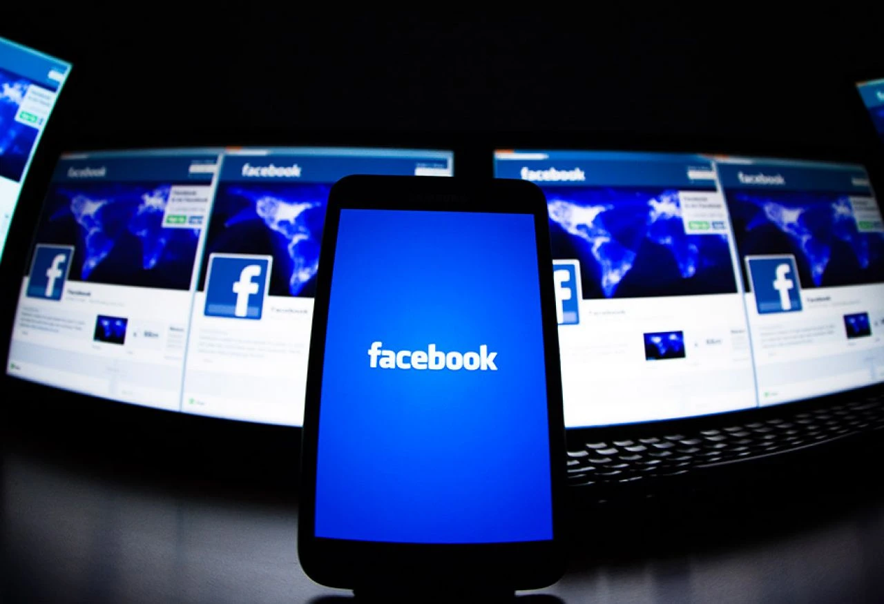 Čitatelji koji se informiraju preko facebooka trebaju provjeriti izvor vijesti