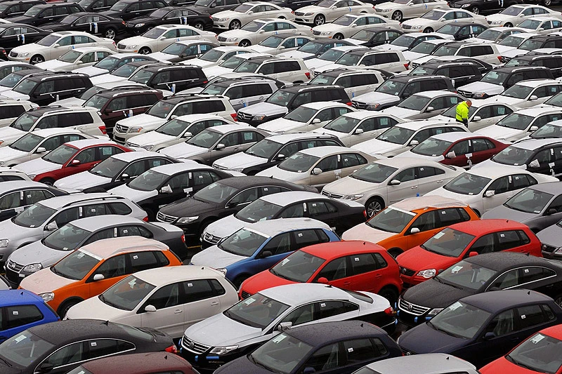 Singapur zaustavlja rast broja automobila
