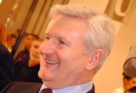 Raspisana tjeralica za Ivicom Todorićem