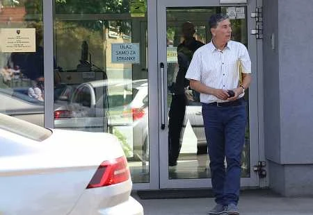 Miljko na suđenju Puljiću: Herceg-Bosna nije bila država