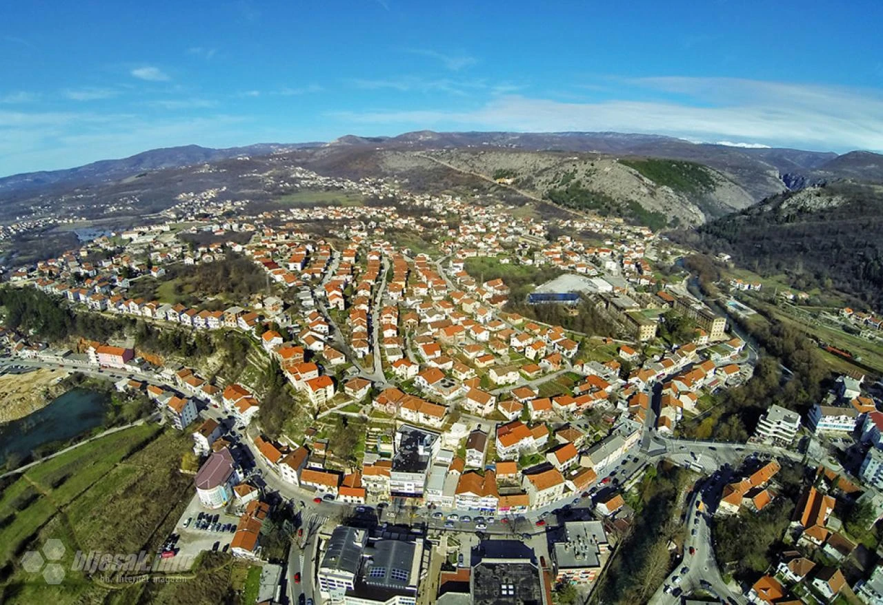 Širokobiježani poručuju: Ovo je naša zemlja i ovdje se treba boriti za budućnost