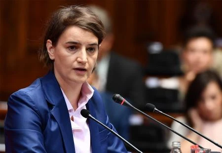 Španjolska zamolila Srbiju da ne šalje pismo o Kosovu i Kataloniji