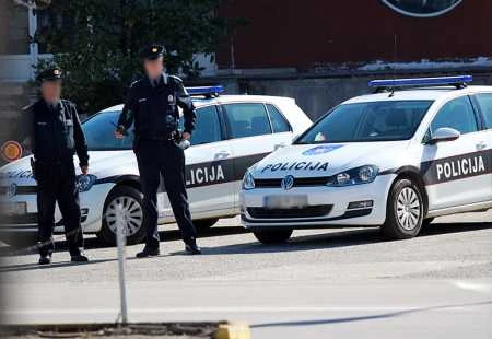 Posušak će se izjasniti o krivnji zbog udaranja vozilom policajca u Ljubuškom