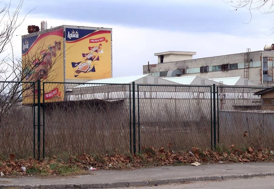 Propao prvi pokušaj prodaje čapljinske Laste