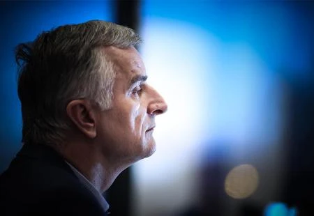 Detalji knjige: Jerko je glavni krivac za opasnu avanturu Lijanovića