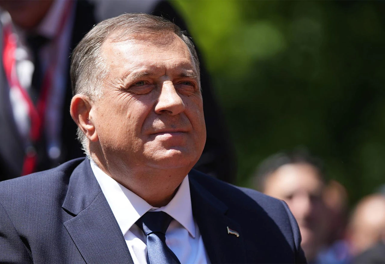 Dodik: Instalirali su sustav koji bi disciplinirao Srbe i neposlušne Hrvate, a samo bi Bošnjaci bili žrtve