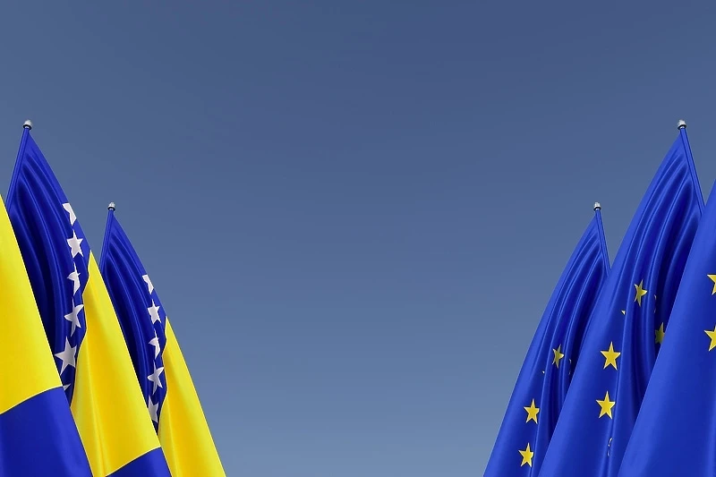 Politizacija - najveća zapreka BiH na putu u EU