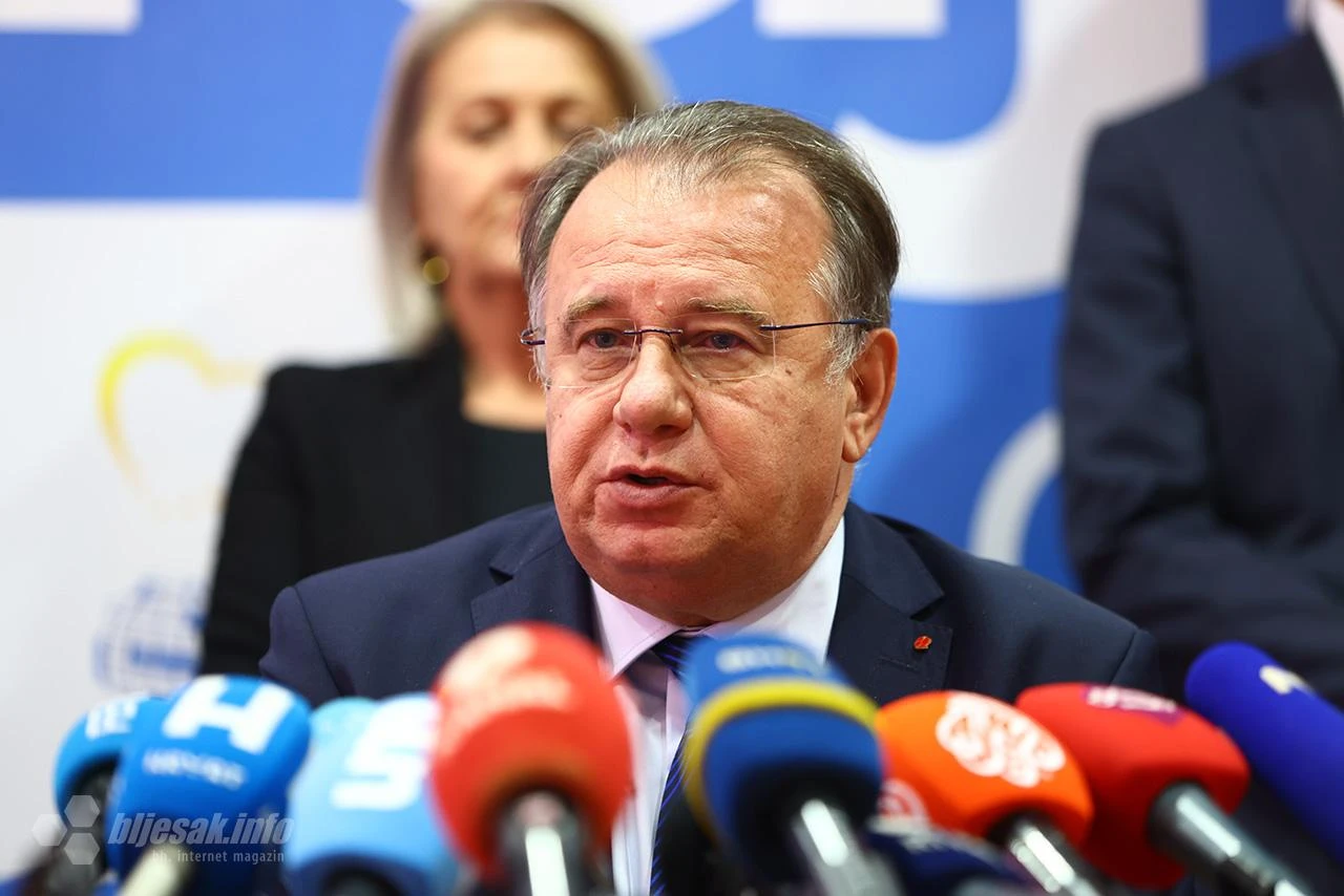 Optimizam nakon Mostara; vlast moguća do kraja godine