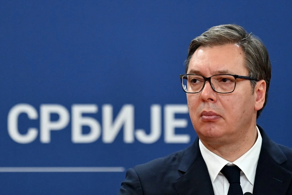 Vučić: Srbija nikad nije kročila na tuđe tlo
