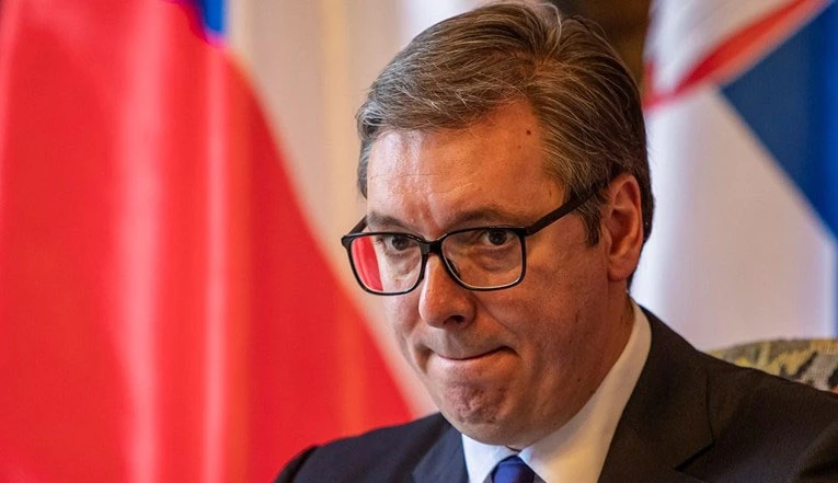 Vučić: Oni pripremaju likvidaciju naših ljudi