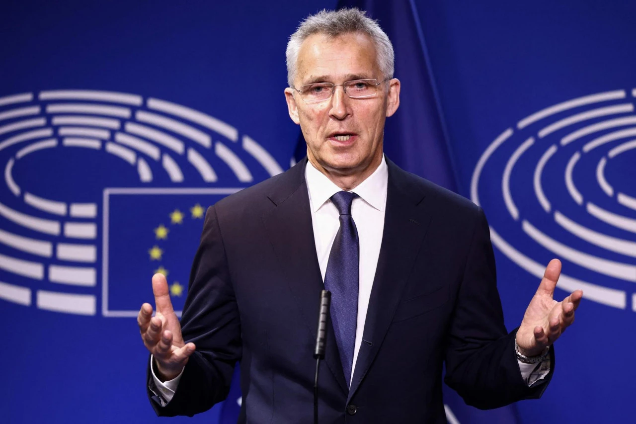 Glavni tajnik NATO saveza: Proces pristupanja bit će brz