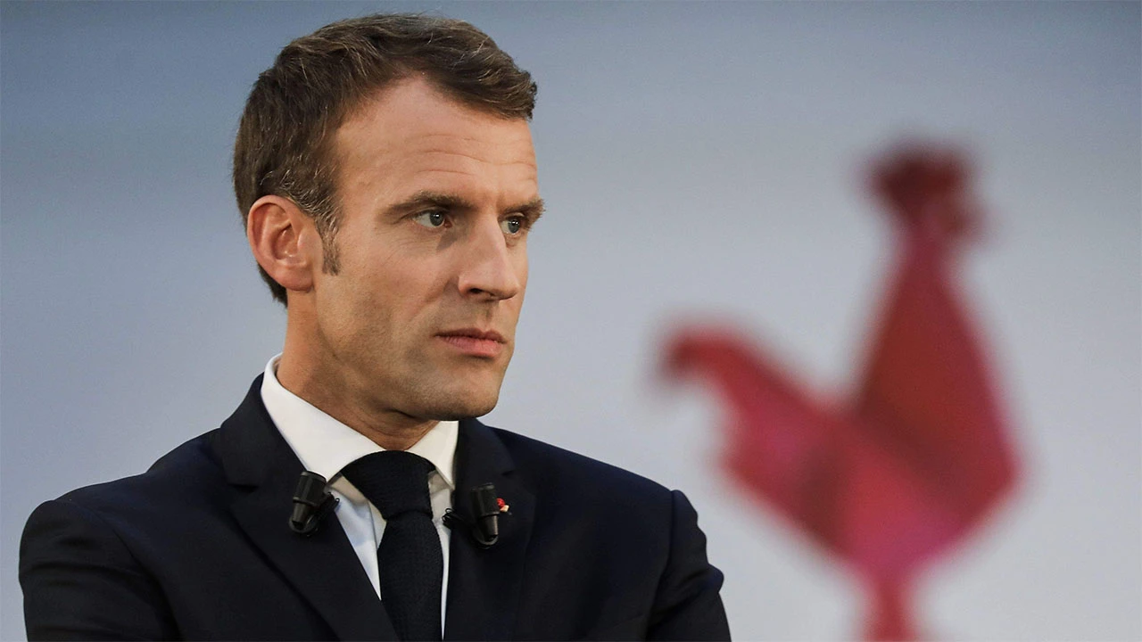 Macron upozorio Bruxelles: Prestanite petljati s 'woke' besmislicama!