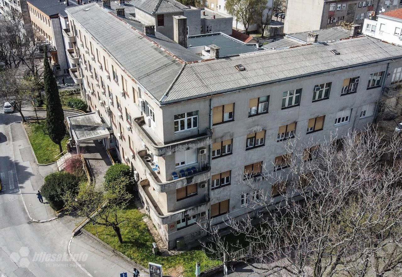 Covid brojke u HNŽ: 49 osoba na bolničkom liječenju