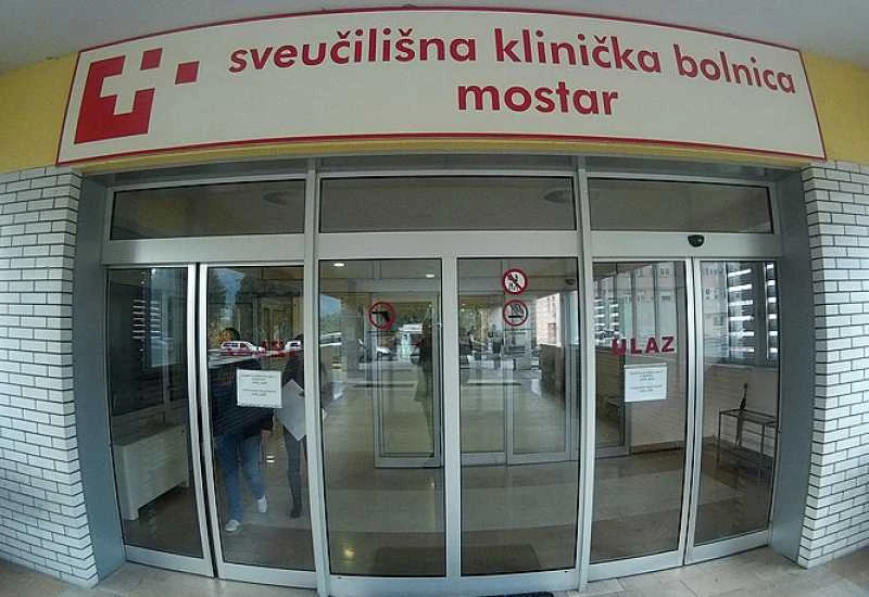Covid u HNŽ-u: Vrtimo se oko broja 50