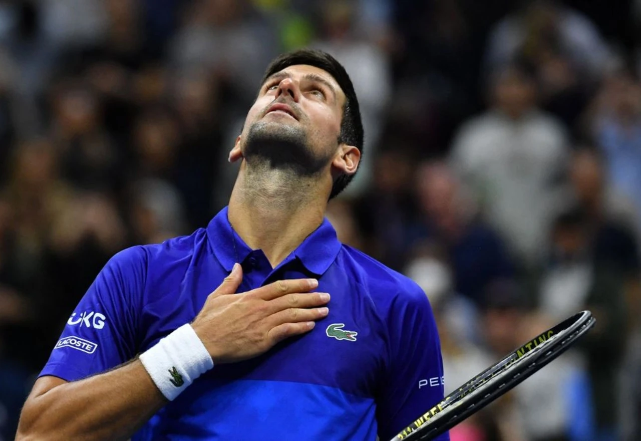 Đoković najavio: Igrat ću kao da mi je zadnji put u karijeri