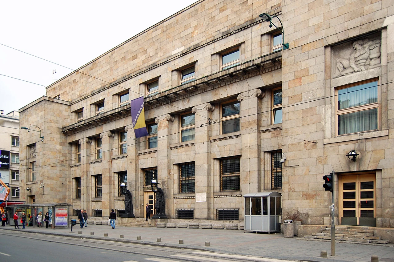Željko Marić novi viceguverner Centralne banke BiH