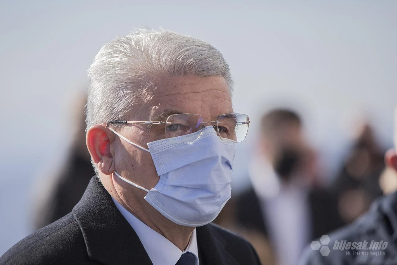 Džaferović: Želim da cijela BiH bude mjesto ugodnog življenja