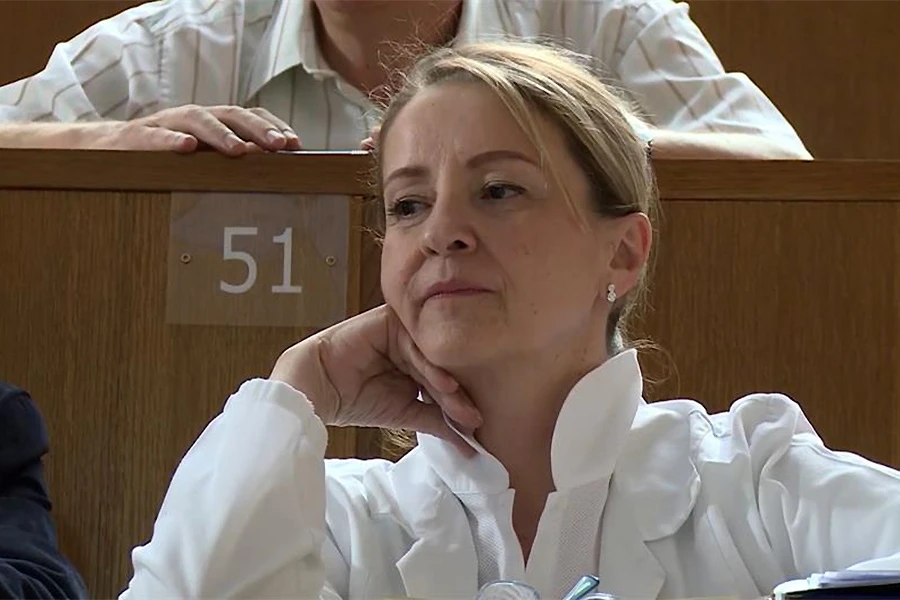 Je li Sebija lagala?