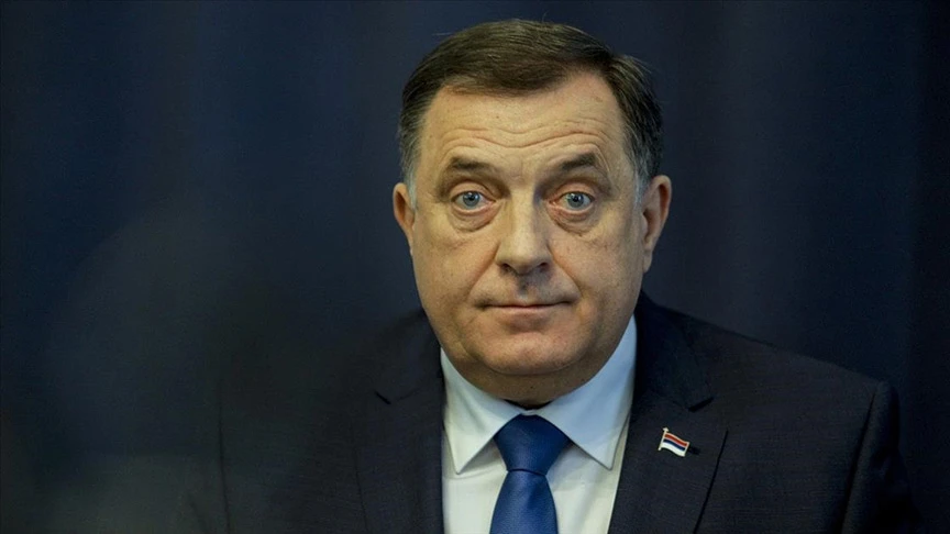 Dayton je jedan, a dijaloga nema zbog stranaca