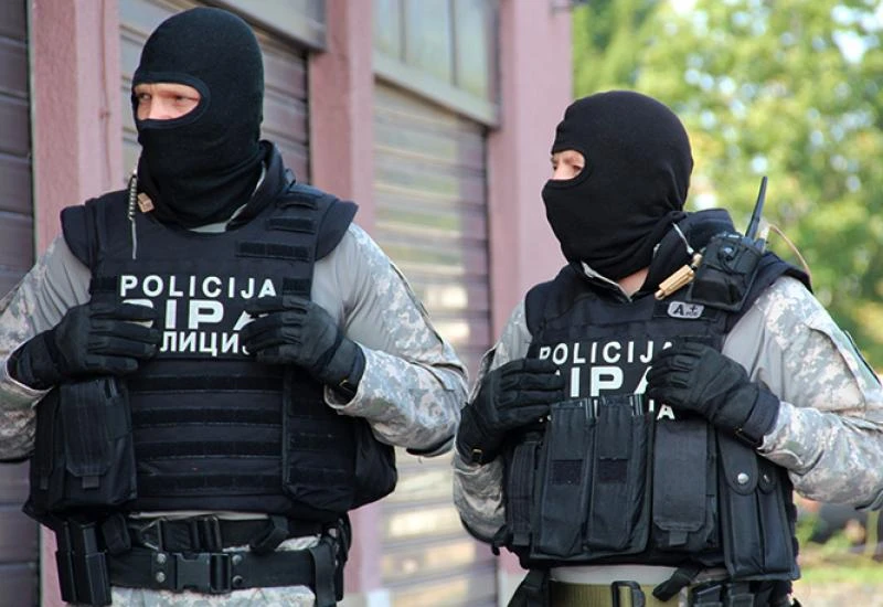 Koliko su se građani žalili na rad SIPA-e i GP