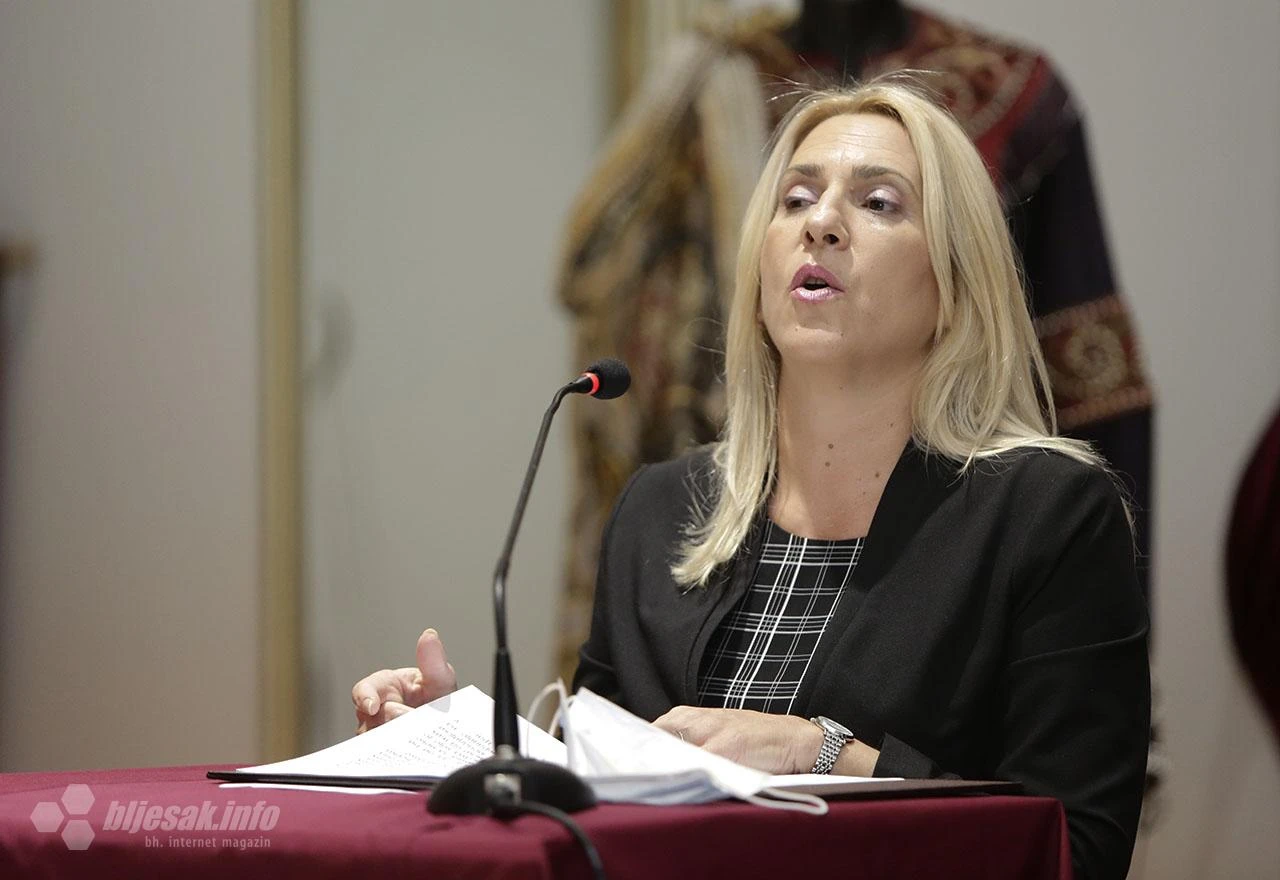 Dodikova ideja sprječava lutanje