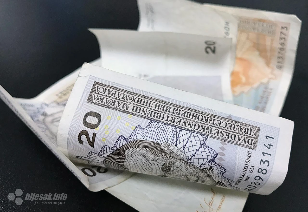 Neće više biti skrivanja plaća, tendera, subvencija i donacija