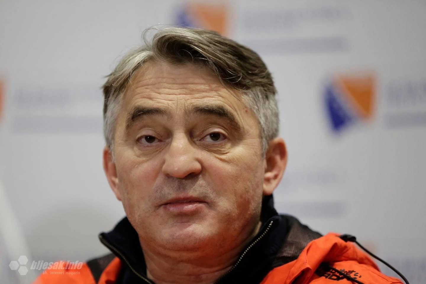 Komšić: Još uvijek postoji prilika da Mostar izabere promjene