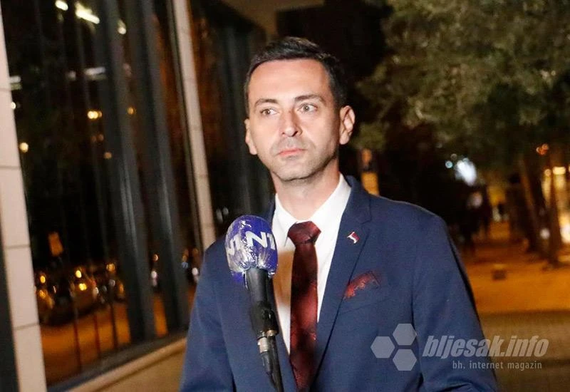 Islamska zajednica kritizira glasovanje Milivojevića za Kordića