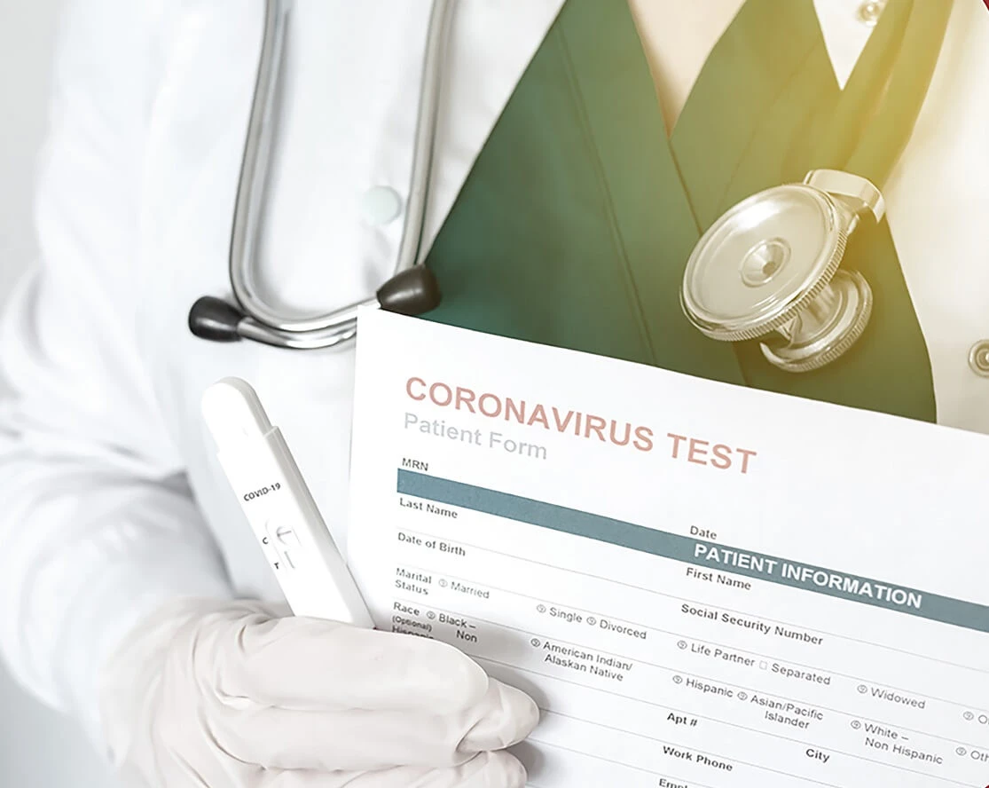  Zabrinjavajuća pojava lažnih PCR testova 