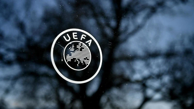 UEFA objavila idealnih 11