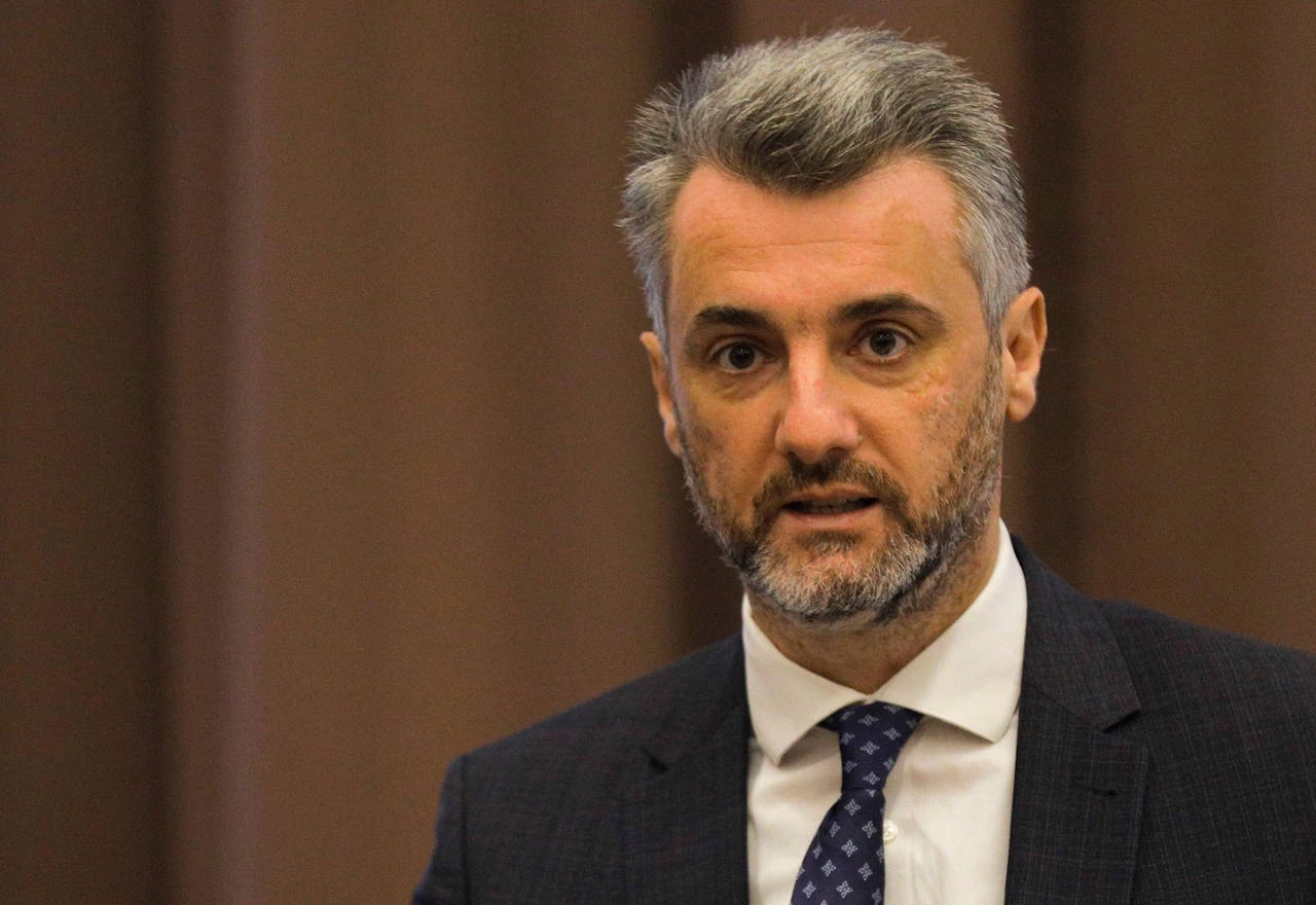 Imenovana nova Vlada KS, treća u posljednje dvije godine