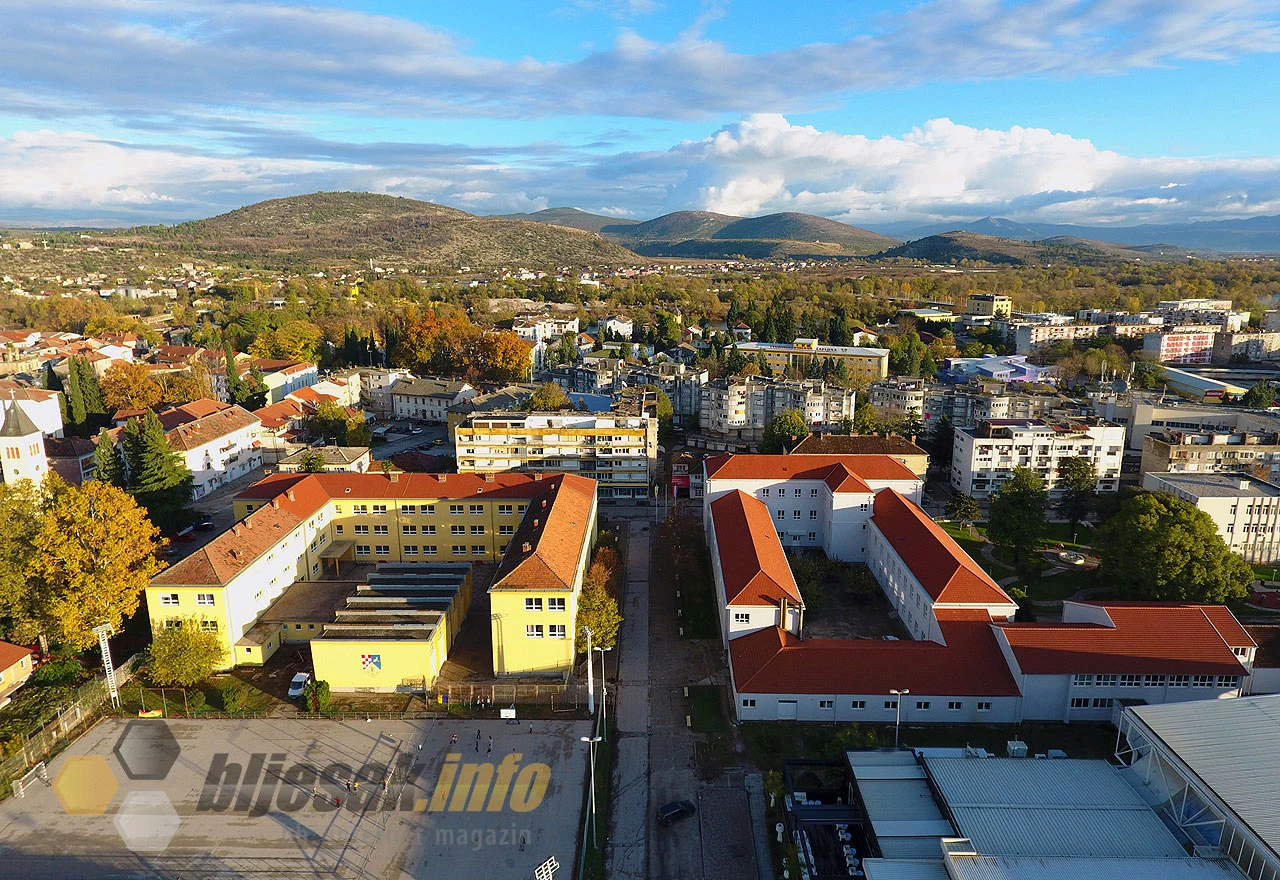 Granična policija gradi objekt u Čapljini vrijedan 3 milijuna KM