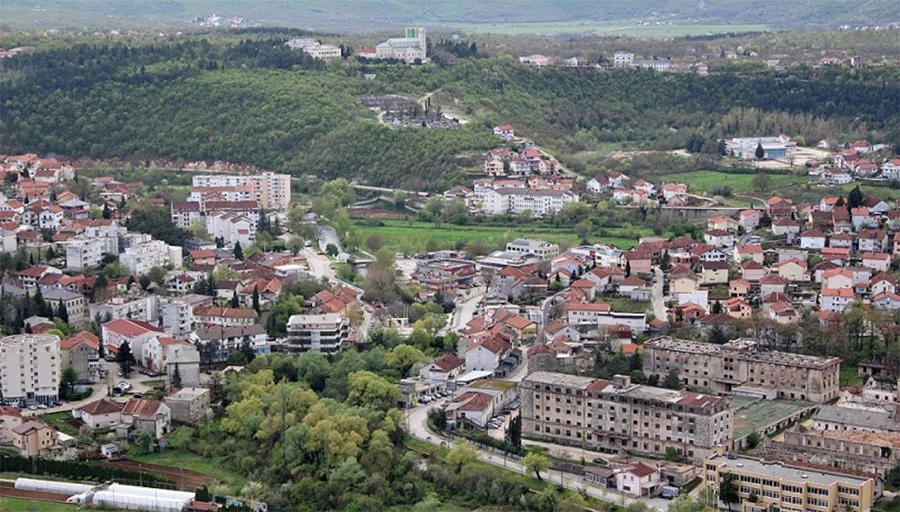  ZHŽ: HDZ BiH osvojio sva načelnička mjesta