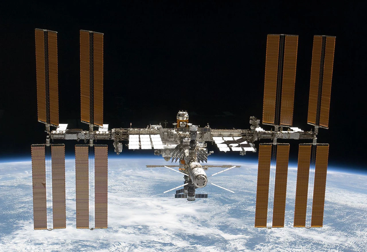 Amerikanci militariziraju Međunarodnu svemirsku postaju