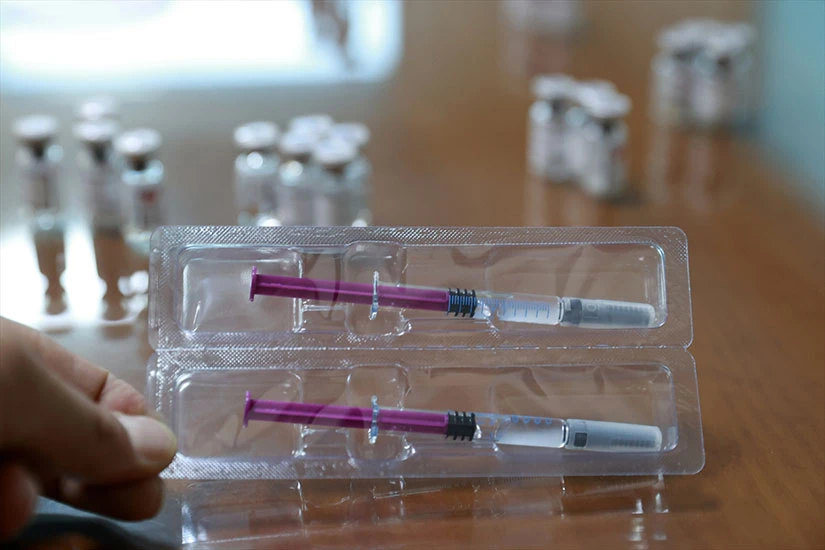 Cjepivo za COVID moglo bi ljude učiniti ranjivijima na AIDS