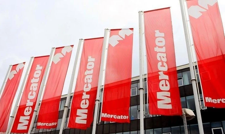 Značajan rast prihoda Mercator grupe usprkos pandemiji