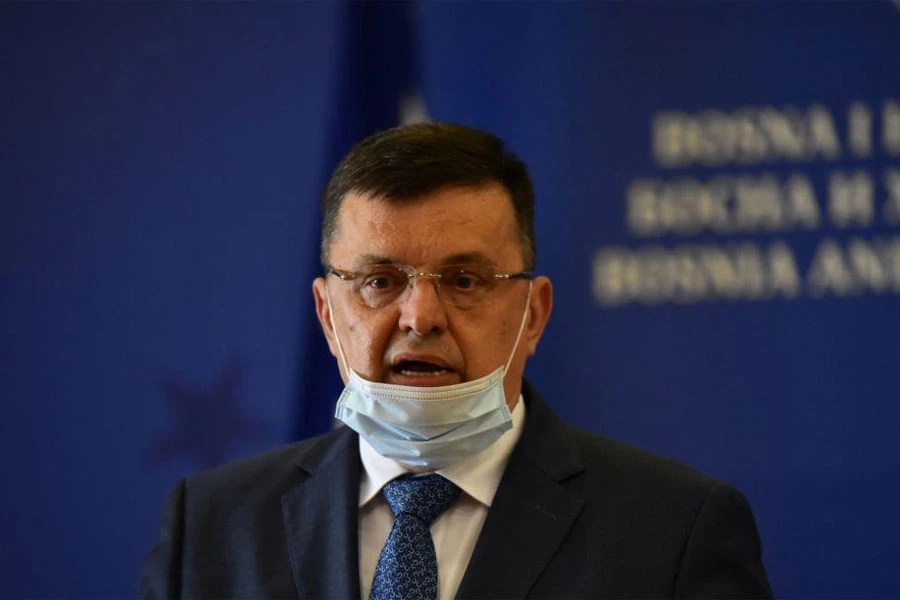 Zdravstvu skoro 15 milijuna KM?