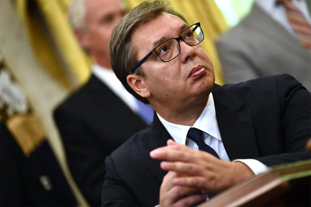 Vučić: U Srbiji mogu odahnuti, nema priznanja Kosova u Sporazumu