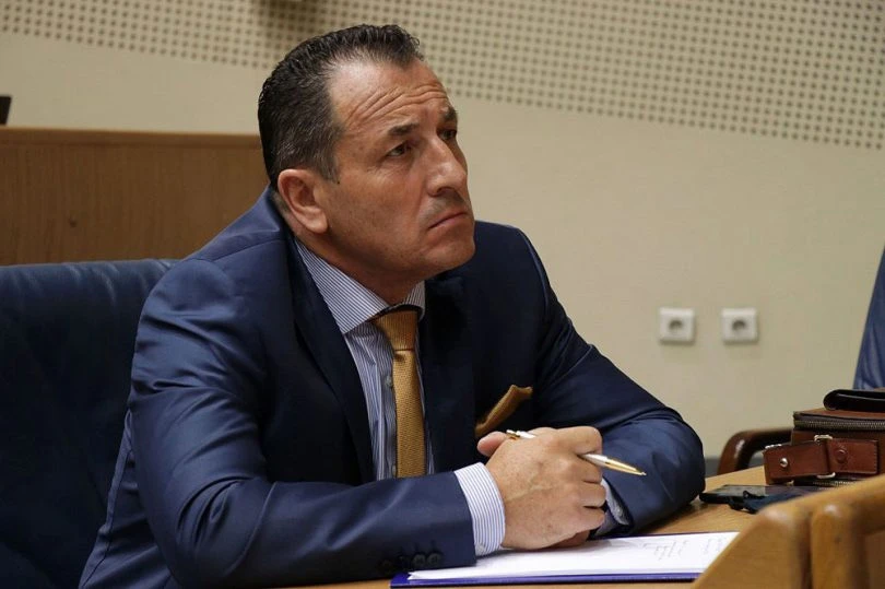 Đapo pozvala Cikotića da uživa u 'seksi idejama', ali i otvori granice 