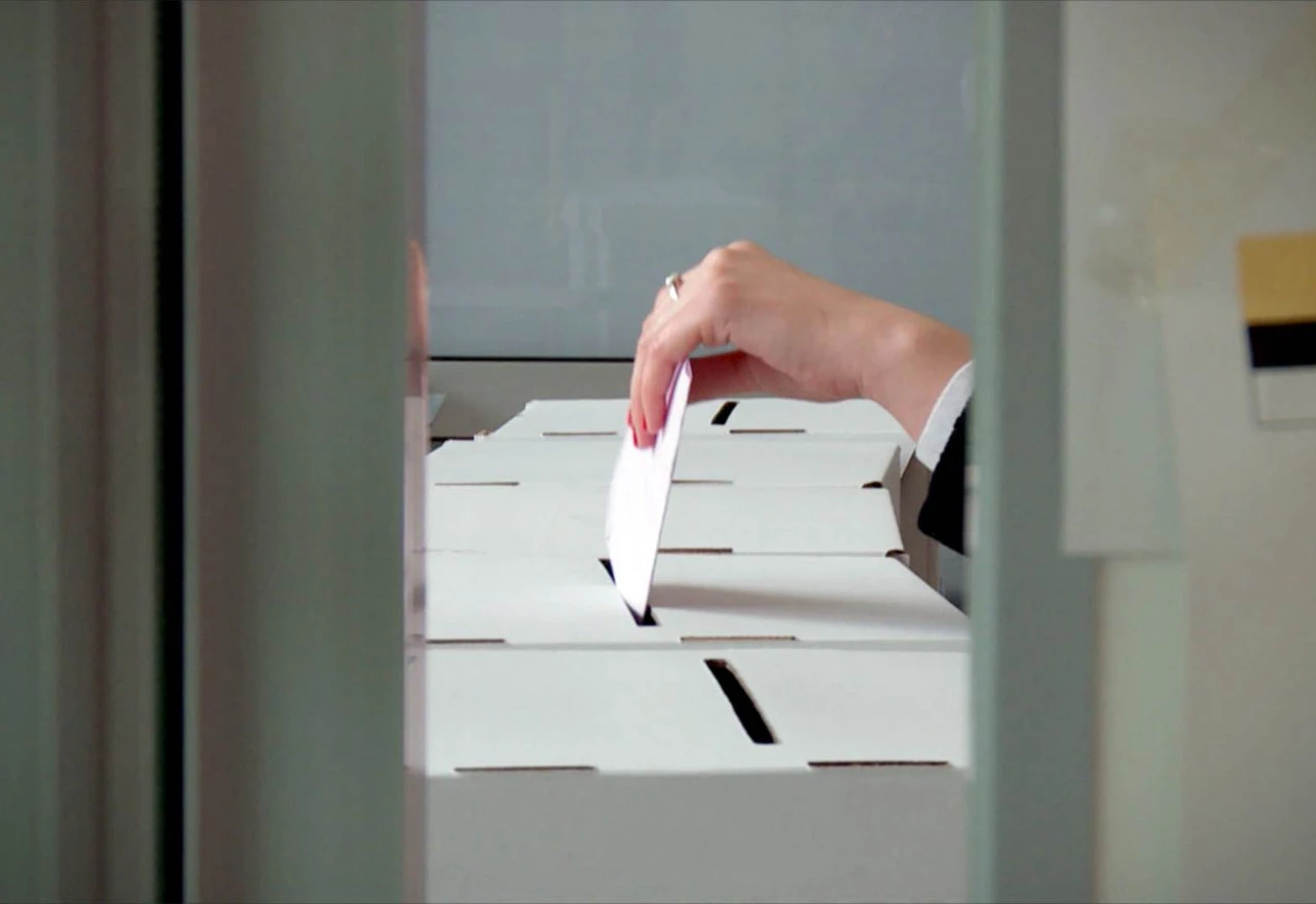 Brojne greške u prijavama birača iz inozemstva