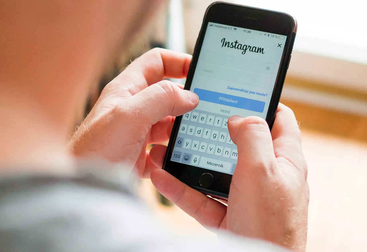 Instagram ilegalno pohranjivao podatke 100 milijuna korisnika