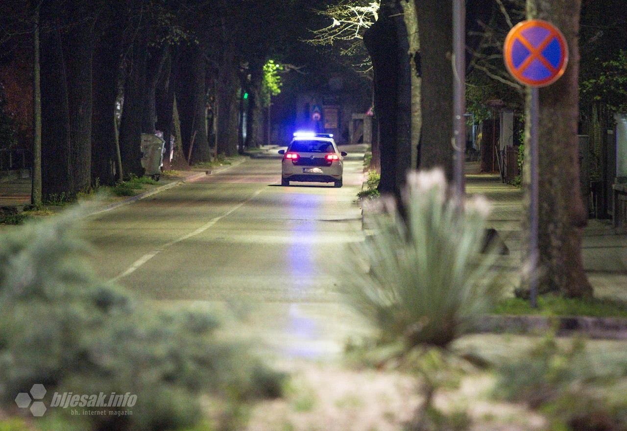 Čerkez poslao važnu poruku: Očekuje nas policijski sat?