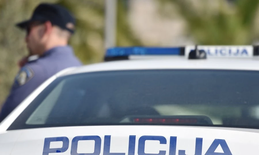 Akcija 'Trag': Pretresi zbog krijumčarenja droge 