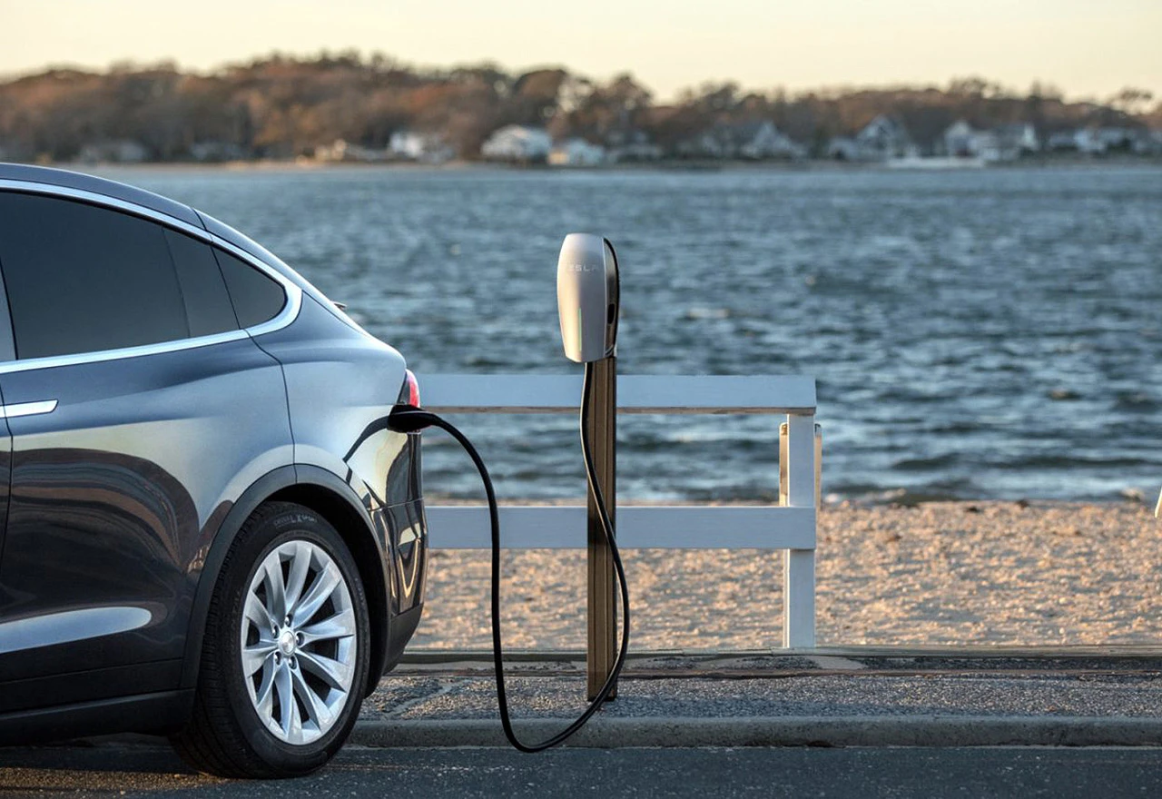 Za električni automobil Hrvatska sufinancira do 70.000 kn