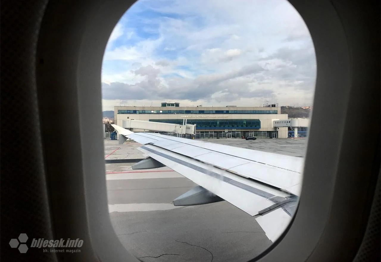 Otvaraju se aerodromi