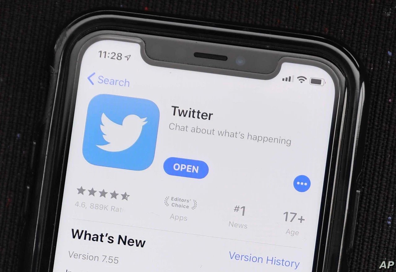 DPC kaznio Twitter zbog GDPR-a s 20 milijuna eura