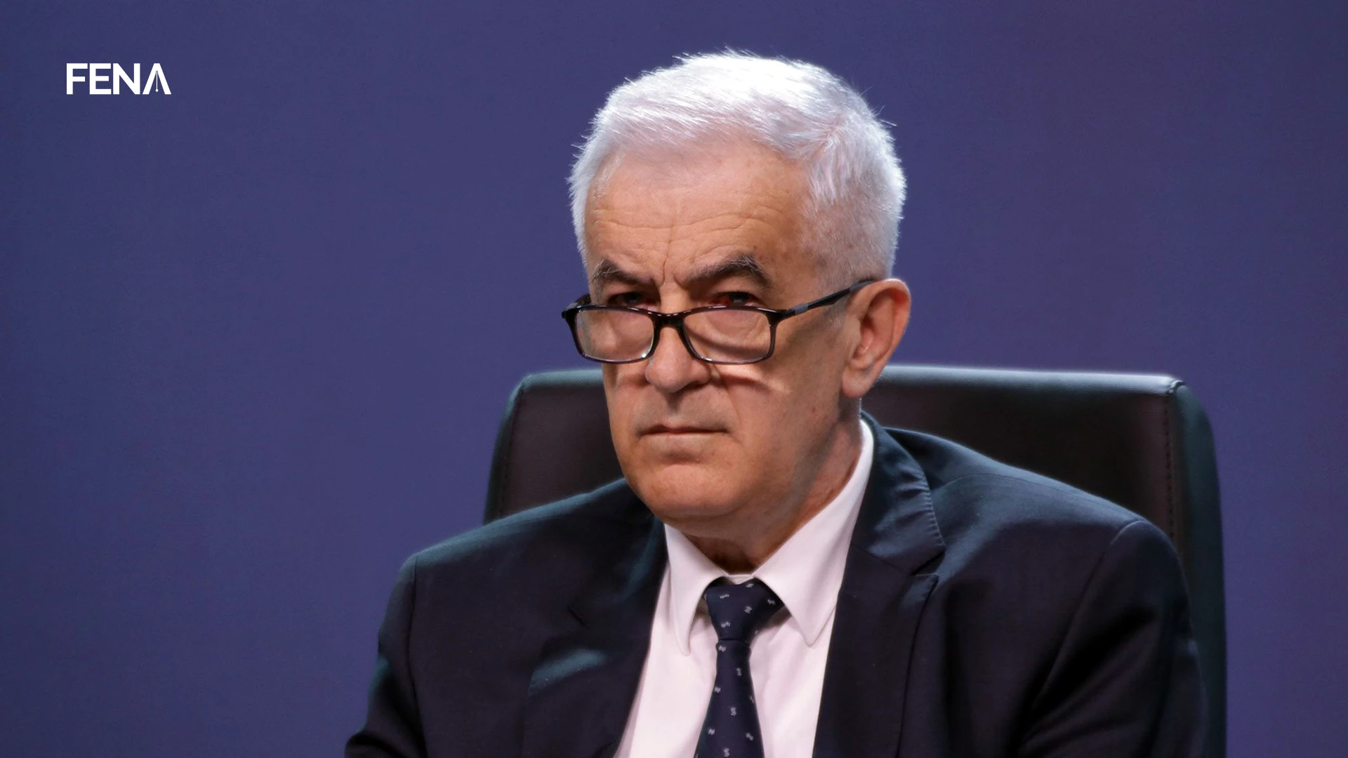 Federalni ministar zdravstva: Nisu nas pitali za ukidanje policijskog sata