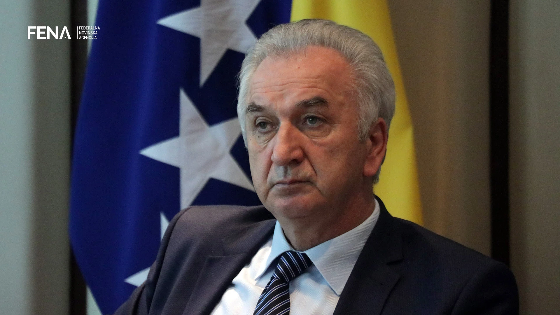Šarović: Predložene hitne mjere za pomoć ekonomiji