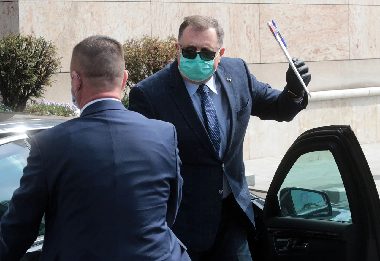 Novac od MMF-a: Srpskoj 38 posto, županije čekaju dogovor