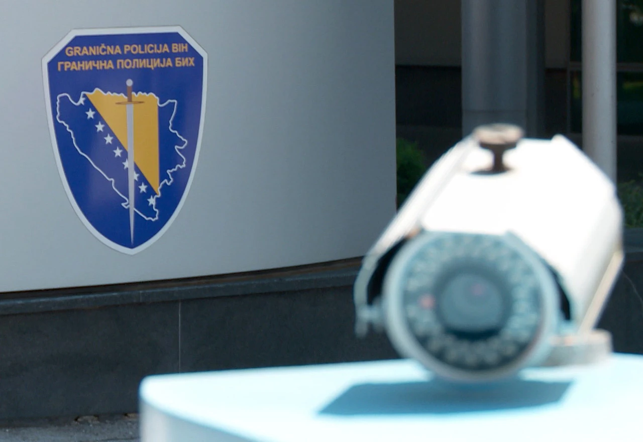 Granična policija se pojačala na istočnoj granici